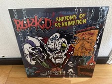 BLITZKID Anatomy of