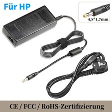 Netzteil Ladegerät für HP