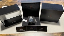 TUDOR Black Bay 58-Fifty