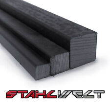 Vierkantstahl Vierkant Vierkanteisen Vierkantvollmaterial Quadratstahl Knüppel 