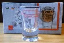 48 Stamper Schnapsgläser