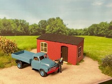 Lasercut Bausatz Kleiner