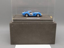 Modellautos 1:43 BBR Ferrari 250 GTO Year of the car Limitiert 4/15 mit OVP