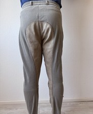 ✅ Reithose - Größe 48 – braun – KENTUCKY Hose zu verkaufen ✅