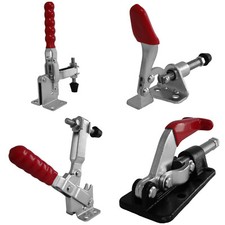 SOTECH Kniehebelspanner