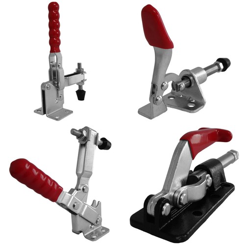 Sotech kniehebelspanner - sotech,