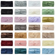 Plüsch Stirnband Imitation