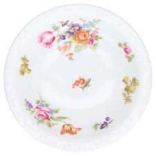 Dessertschale rund  Rosenthal