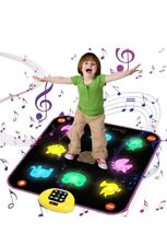 Tanzmatte für Kinder im Alter