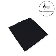 Microfasertuch Gitarre Bass