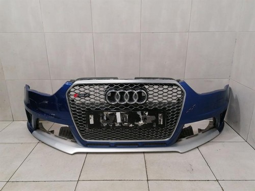 Audi rs4 8k front - audi, b8