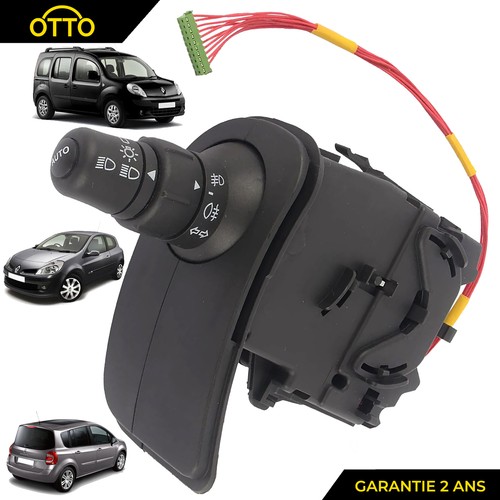 Lichtschalter für renault - lichtschalter,