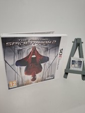 THE AMAZING SPIDER-MAN 2