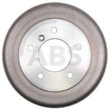 Original A.B.S. Brake Drum