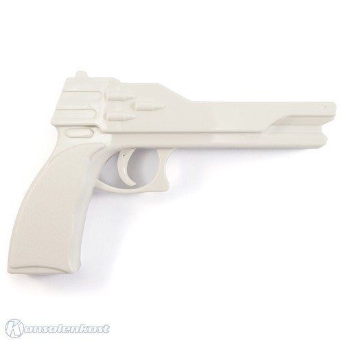 Wii aufsatz light gun - -,