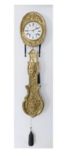 Französische comtoise wanduhr - französische,