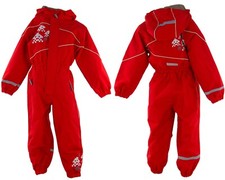 Kinder Regenanzug Regenoverall