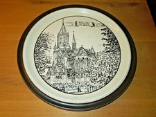 Goebel Keramik Wandteller