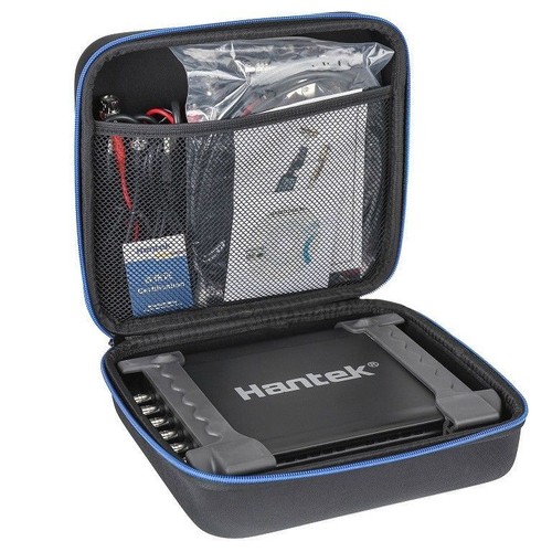 Hantek 1008c 8ch - 8ch, auto