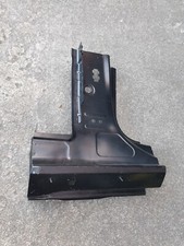 Schweller Audi S4 RS4 8K B8 sline vorne links  8K9803087 Reparaturblech A Säule