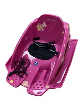 Alpengaudi bambino pink - bambino,