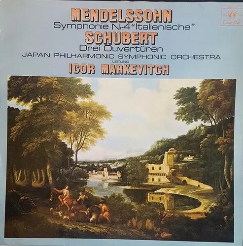 Franz schubert felix - franz, /