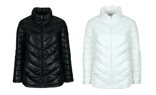 Neu damen jacke steppjacke - damen,