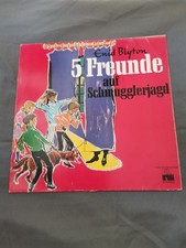 Enid Blyton 5 Freunde auf