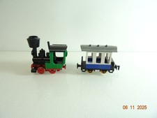 Lehmann's Gnomy Lok und Waggon