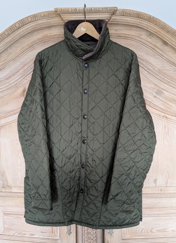 Barbour steppjacke liddesdale - barbour,