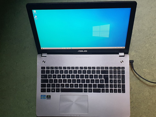 Asus notebook 16gb ram 256 - ram, gb