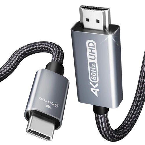 Usb auf hdmi kabel - kabel, 4k