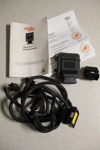 Race chip für - tdi, vag