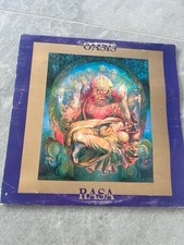Rasa - Oasis - LP Vinyl