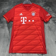 FC Bayern München Trikot Gr