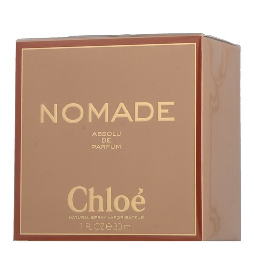 Chloé nomade absolu eau de - nomade,