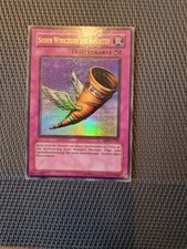 Yu-Gi-Oh! Horn des Himmels -