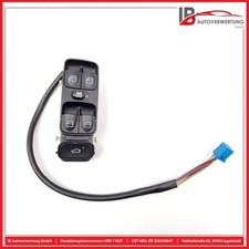 Switch Window Regulator