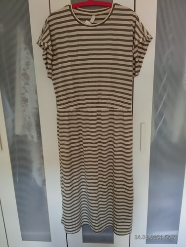 Kleid l neu lang - kleid,