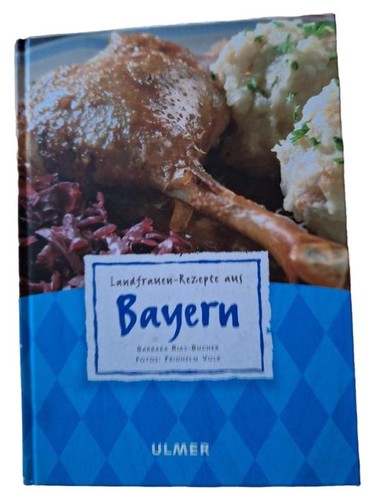 Bayern landfrauen rezepte - landfrauen,
