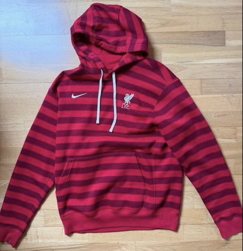 Liverpool nike hoodie - fc,