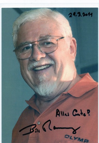 Bill ramsey original - -,