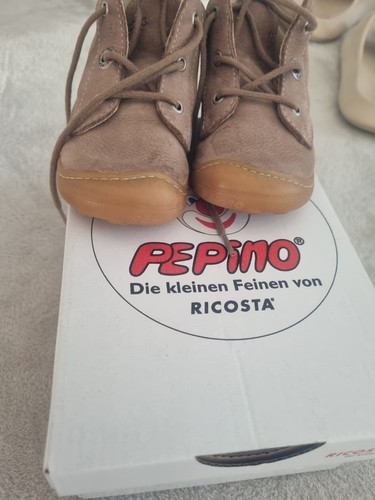 Pepino lauflernschuhe w - pepino,