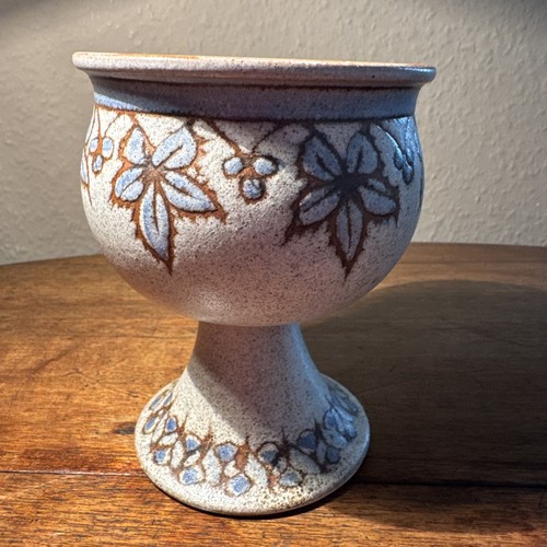 Keramik kelch vase - kelch,