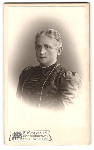 Fotografie motzkus halle - fotografie,