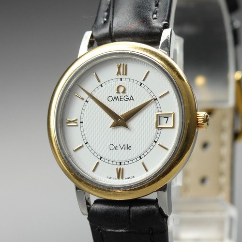 Omega ville vintage 1998 - de,