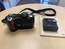Nikon Coolpix 4500 Kamera /