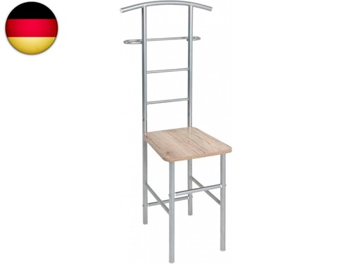 Haku herrendiener als stuhl - haku,