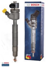 Injektor Mercedes CDI