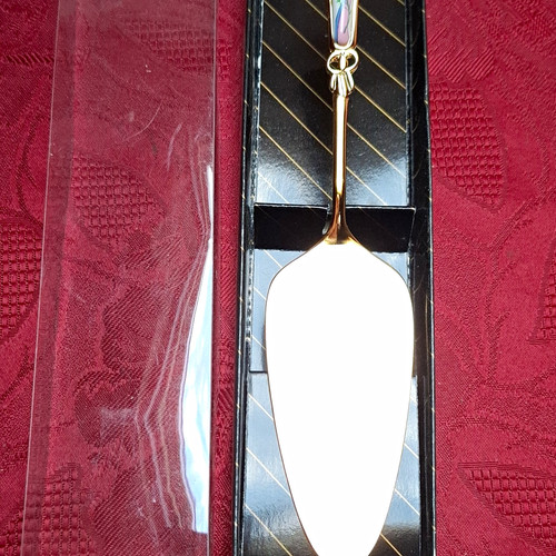 Formano tortenheber gold - formano,